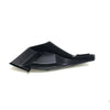 Mitsubishi Outlander Front Wiper Side Cowl Extension Covers (2013-2020)