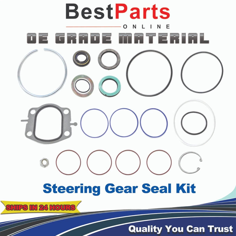 Dodge RAM Steering Gear Box Seal Kit (1994–2001)