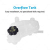 Holden Barina TM Coolant Overflow Expansion Bottle w/ Cap (2012-2018)