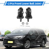 Toyota 4Runner Front Lower Ball Joints (1996-2002)