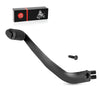 Honda Foreman 400 / 450 TRX400FW / TRX450S / FM Shifter Pedal Shift Lever