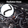 Ford Taurus (2010-2019) - 1 x Rubber Radiator Hose Water Tank Drain Pipe