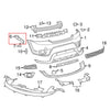 Dodge Journey Front Right Bumper Bracket (2009-2020)