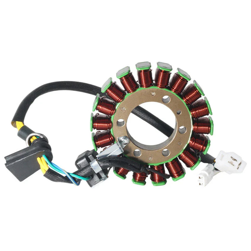 Suzuki LTF300F KingQuad, LTF250F QuadRunner Stator Coil (2000-2006)
