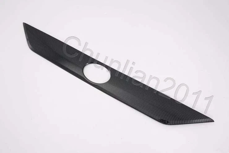 Toyota RAV4 ABS Tail Rear Boot Lid Cover Trim (2019-2023)