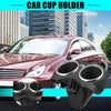 Mercedes-Benz Car Cup Holder