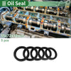 Car Oil Seal 55x72x12mm Rotary Shaft Seal NBR Rubber