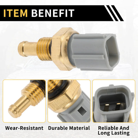 Ford Ranger Coolant Temperature Sensor (2001-2003)