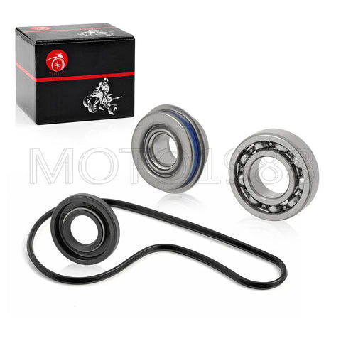 Polaris Ranger 570 / 500 Water Pump Seal Rebuild (2013–2023)