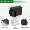 Mini Cooper Blower Motor Resistor (2002-2006)