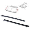 Nissan Datsun D21 1986-1997 Front Windshield Side Moulding Seal