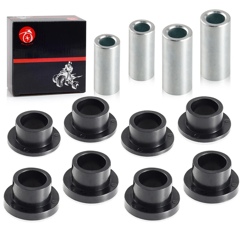 Polaris Sportsman 550 / 850 / 1000, Scrambler 850 Front Shock Bushing Sleeve Kit