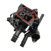 Hyundai Sonata Tucson Santa Fe Integrated Thermostat Housing Module (2011-2023)