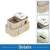 Mercedes-Benz E300 2017-2019 Beige Trunk Release Switch