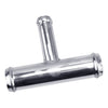 Car 1" Tee Heater Hose Coolant Reducer Fitting Connector