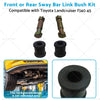 Toyota Landcruiser FJ40 Sway Bar Link Bush (1960-1984)