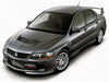 Mitsubishi Lancer Evo Door Belt Molding Front Rear LH RH Set