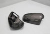 Audi B7 A3 A4 RS4 A6 Carbon Fiber Side Mirror Covers (2004-2008)
