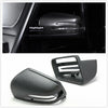 Benz G W463 X166 W166 GLE GLS Carbon Fiber Mirror Covers (2013-2023)