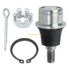 Can-Am Commander 800R DPS EFI Front Upper Lower Ball Joints (2011–2020)