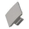 BMW 7 Series (E65 E66) 4 x Front Door Panel Covers in Grey (2001–2008)