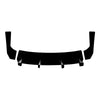 Audi S3 8V Rear Bumper Diffuser Lip (2017-2020)