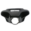 Harley Touring Batwing Inner & Outer Fairing Speaker Covers (2014-2024)