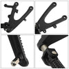 Yamaha YZF R1 Footrest Footpegs Peg Bracket (2004 - 2006)
