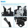 Honda Passport, Pilot Hood Lock Latch Assembly (2019-2021)