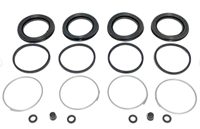 Nissan 240Z 260Z Front Brake Caliper Repair Kit (1970–1976)