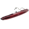 Chevrolet TrailBlazer, GMC Envoy Red Brake Light Rear Stop Lamp (2002-2009)