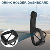 Porsche Boxster Cup Holder