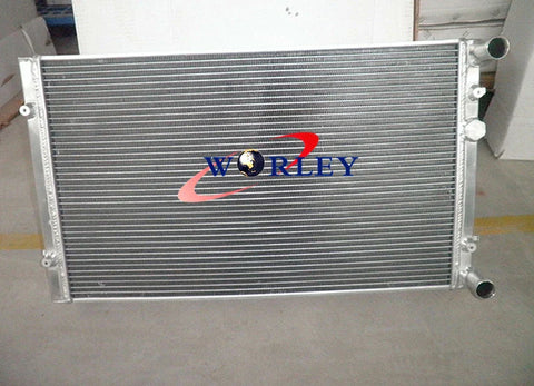 VW Golf GTI / Bora MK4, Audi A3 / TT, Seat Leon / Toledo Radiator Fans (1998-2006)