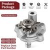 Yamaha YZ450F 2006-2013 / WR450F 2007-2015 Oil Pump