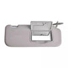 Hyundai Getz Left+Right Sun Visor Shade with Mirror (2002-2012)