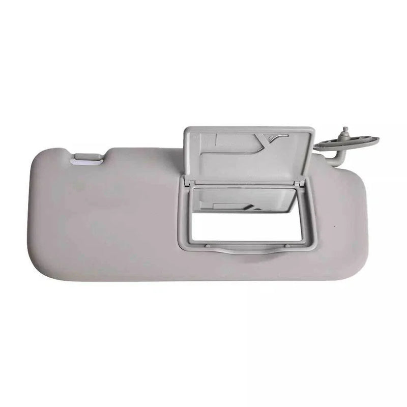 Hyundai Getz Left+Right Sun Visor Shade with Mirror (2002-2012)