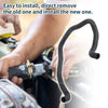 BMW 750i Radiator Hose (2010-2015)