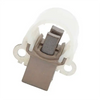 Honda Toyota Alternator Brushes & Holder Repair Kit