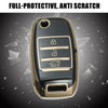Kia Sorento Silicone Key Fob Case Cover (2013-2014)