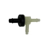 Ford E-150 E-250 E-350 Bronco Car Vacuum Check Valve Tee (1992-1996)