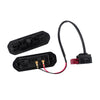 Ram ProMaster Direct Replacement Sliding Door Contactor Sensor (2013–2023)