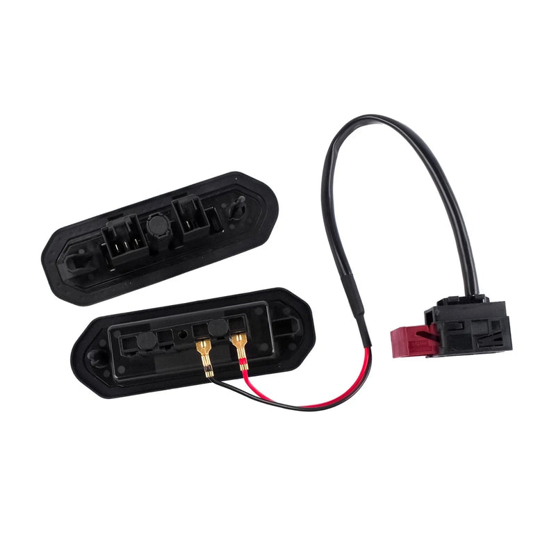 Ram ProMaster Direct Replacement Sliding Door Contactor Sensor (2013–2023)