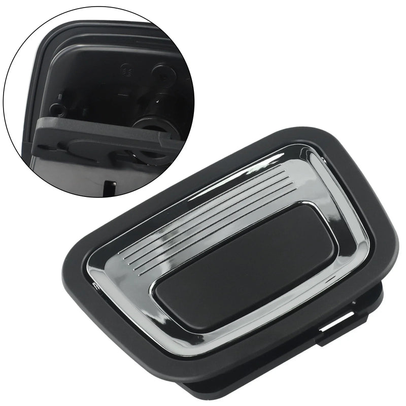 Mercedes ML W166 Handle Trim Trunk Floor Cover