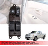 2Dr Toyota Hilux Power Window Switch (2005-2008)