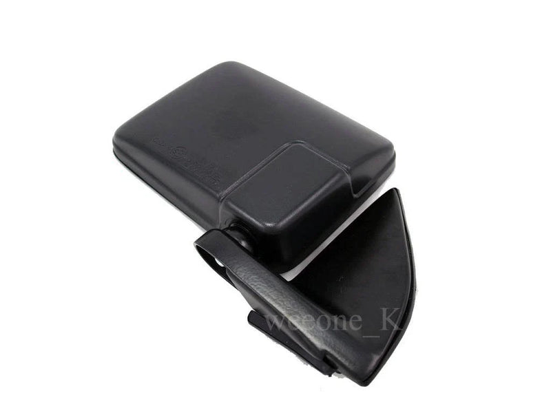 Mitsubishi  L200 Triton Manual Mirror RH (1986-1996)