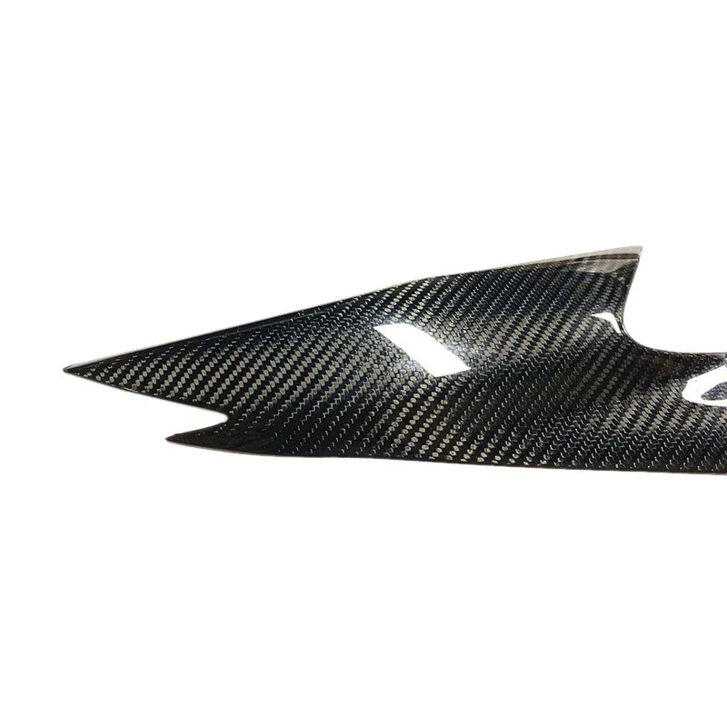 Nissan Altima Headlight Eyebrow Eyelid Covers (2016-2018)