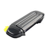 Mitsubishi Pajero Montero Black Front Right Outer Door Handle (92-00)