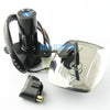 Suzuki GS125 Fuel Gas Cap & Ignition Key Switch Lock Set (1982-2000)