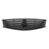 Infiniti G37 / Q60 1x ABS Matte Black Front Grille (2008-2015)