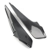 HONDA CBR1000RR Tank Side Cover Fairing Carbon Fiber (2012-2016)